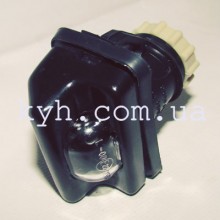 Фонарь подсветки номера Эталон 24В (Укр)*